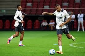 面对强队时 面对强队时